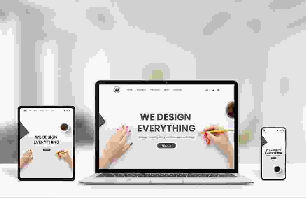 Web Design